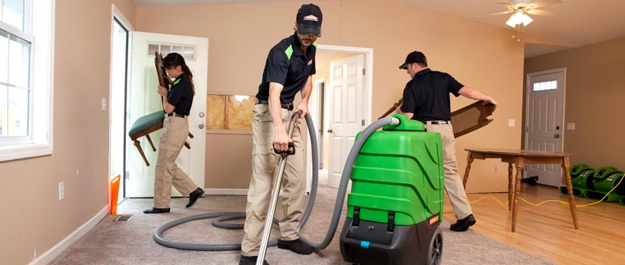 Sebastian, FL cleaning services